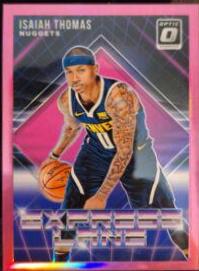 Isaiah Thomas