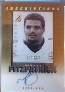 Minkah Fitzpatrick