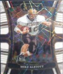 Mike Alstott