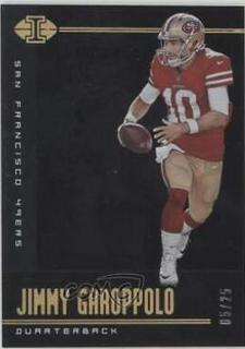 Jimmy Garoppolo
