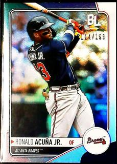 Ronald Acuna Jr.