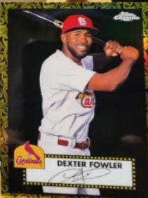 Dexter Fowler