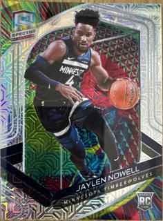 Jaylen Nowell