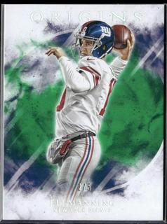 Eli Manning