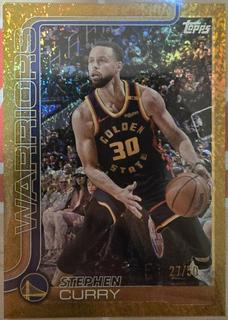 Stephen Curry