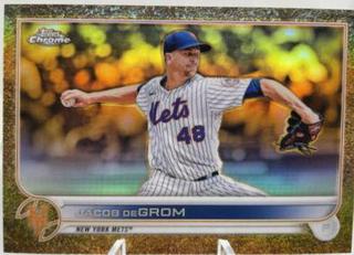 Jacob deGrom