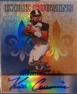 Kirk Cousins