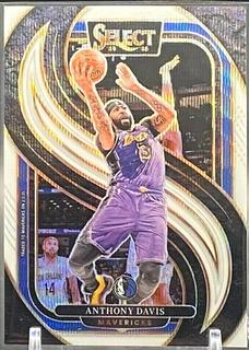 Anthony Davis