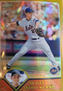 Scott Strickland