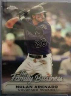 Nolan Arenado