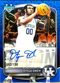 Otega Oweh