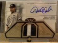 Derek Jeter / Mariano Rivera