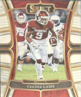 CeeDee Lamb