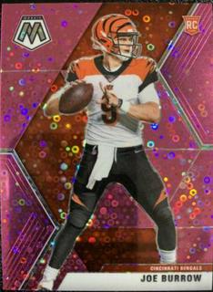 Joe Burrow