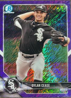 Dylan Cease