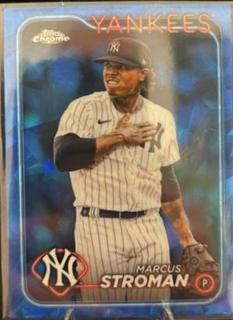 Marcus Stroman