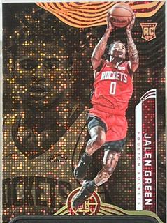 Jalen Green
