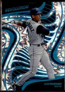Alex Rodriguez