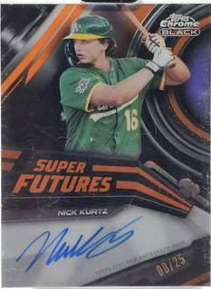 Nick Kurtz