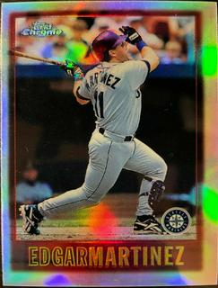 Edgar Martinez