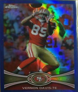 Vernon Davis