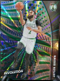 Jaylen Brown