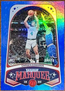 Carsen Edwards