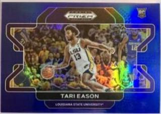 Tari Eason