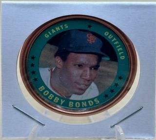 Bobby Bonds