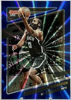 James Harden