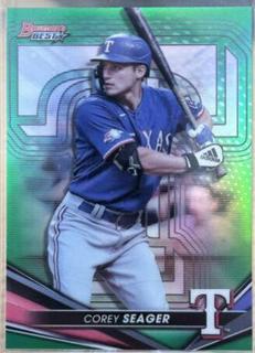 Corey Seager