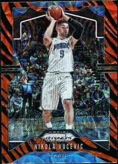 Nikola Vucevic