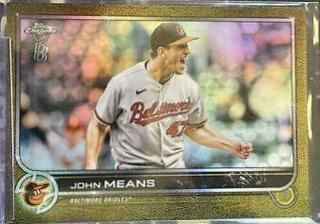 John Means