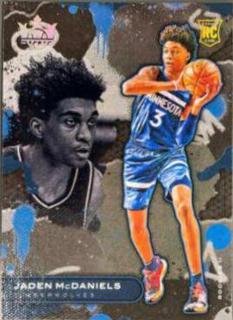 Jaden McDaniels