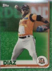 Yusniel Diaz