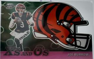 Joe Burrow