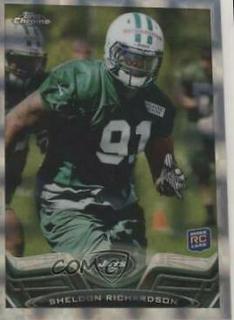 Sheldon Richardson