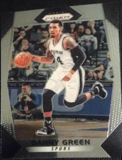 Danny Green