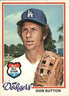 Don Sutton