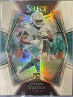 Jaylen Waddle
