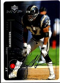 Rodney Harrison