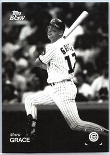 Mark Grace