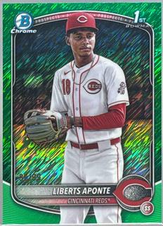 Liberts Aponte