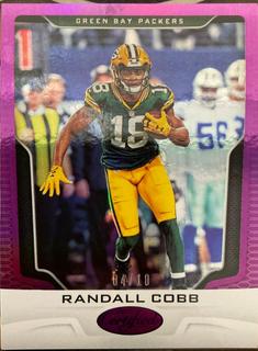 Randall Cobb