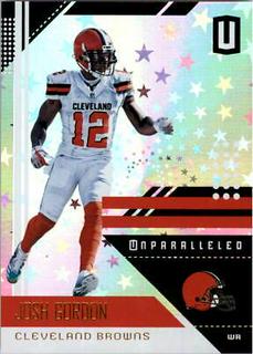 Josh Gordon