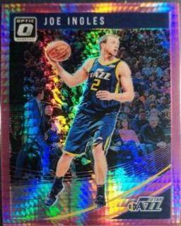 Joe Ingles