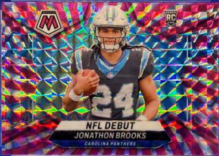Jonathon Brooks