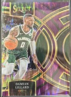 Damian Lillard