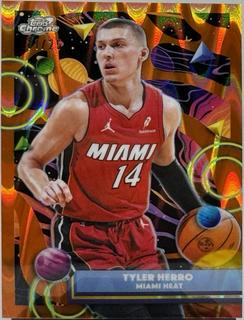 Tyler Herro