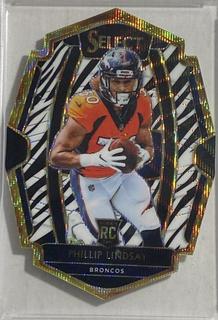 Phillip Lindsay